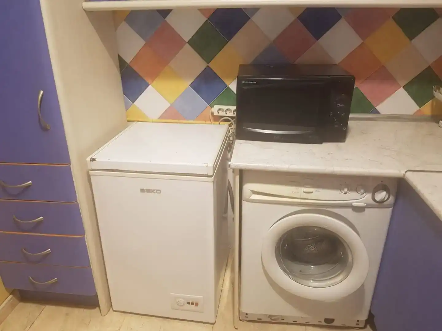Piso de 125 m² en Jaén