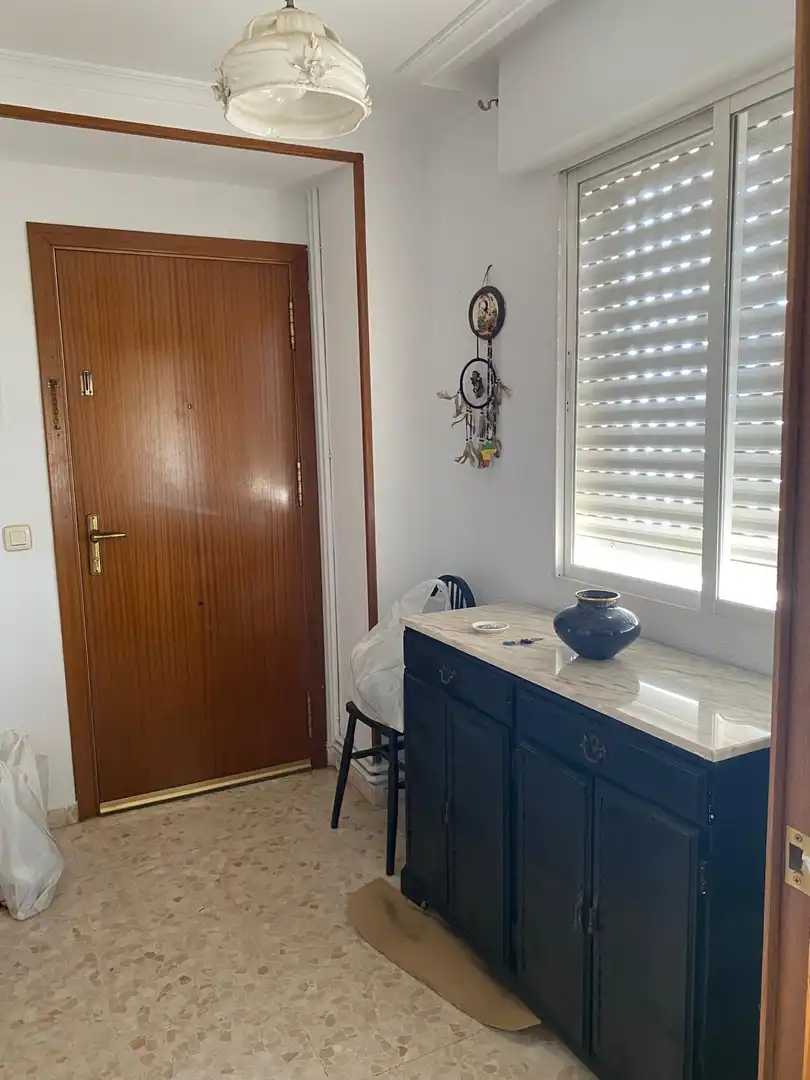 Piso de 90 m² en Badajoz
