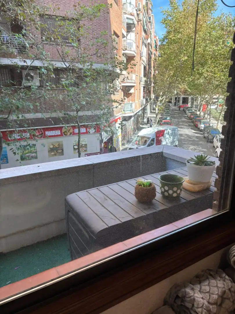 Wohnung 40 m² in Madrid