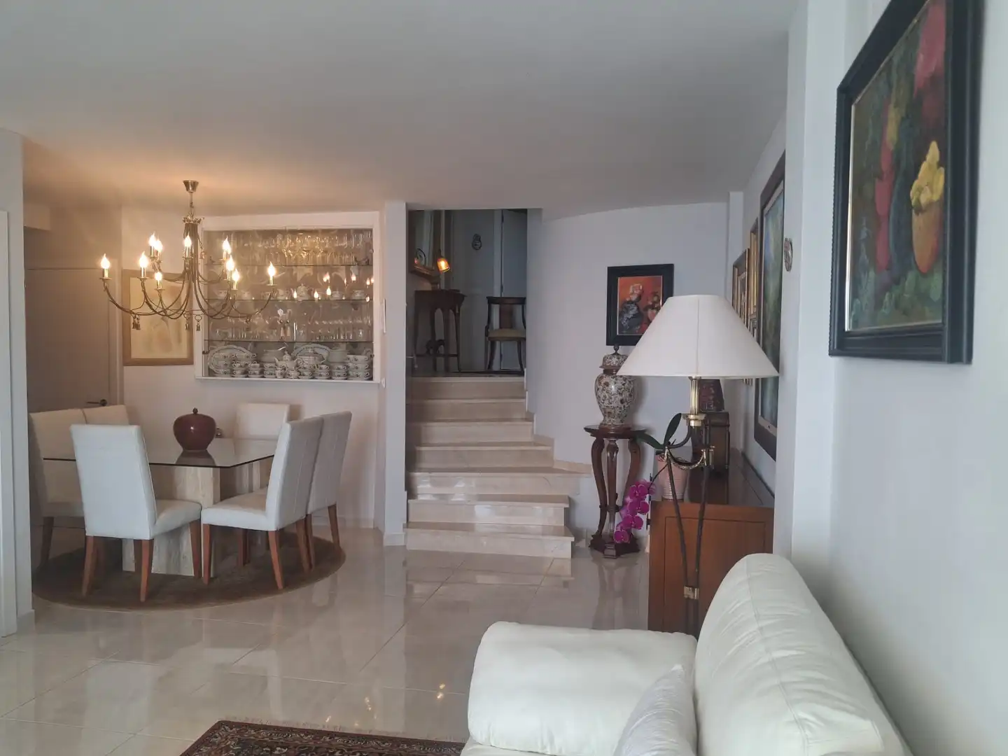Piso de 80 m² en Peñíscola