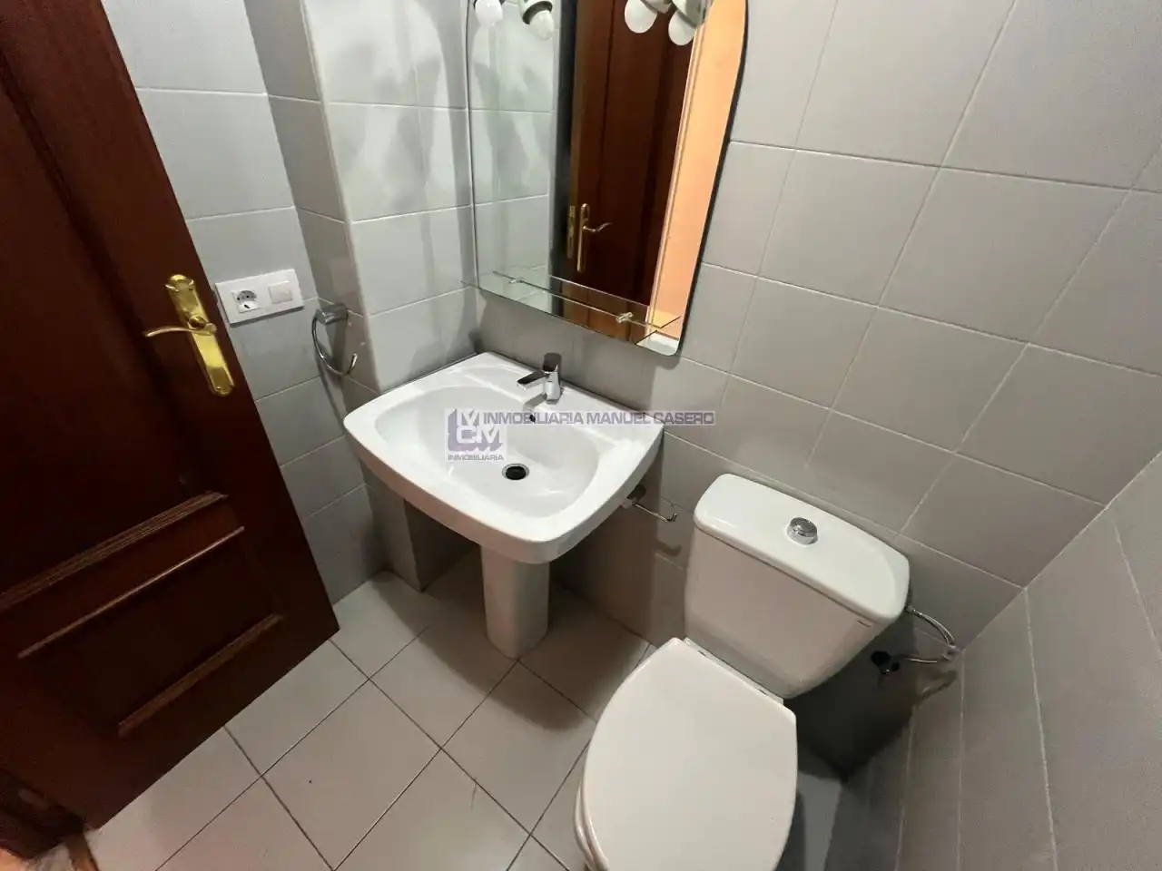 Piso de 100 m² en Cáceres