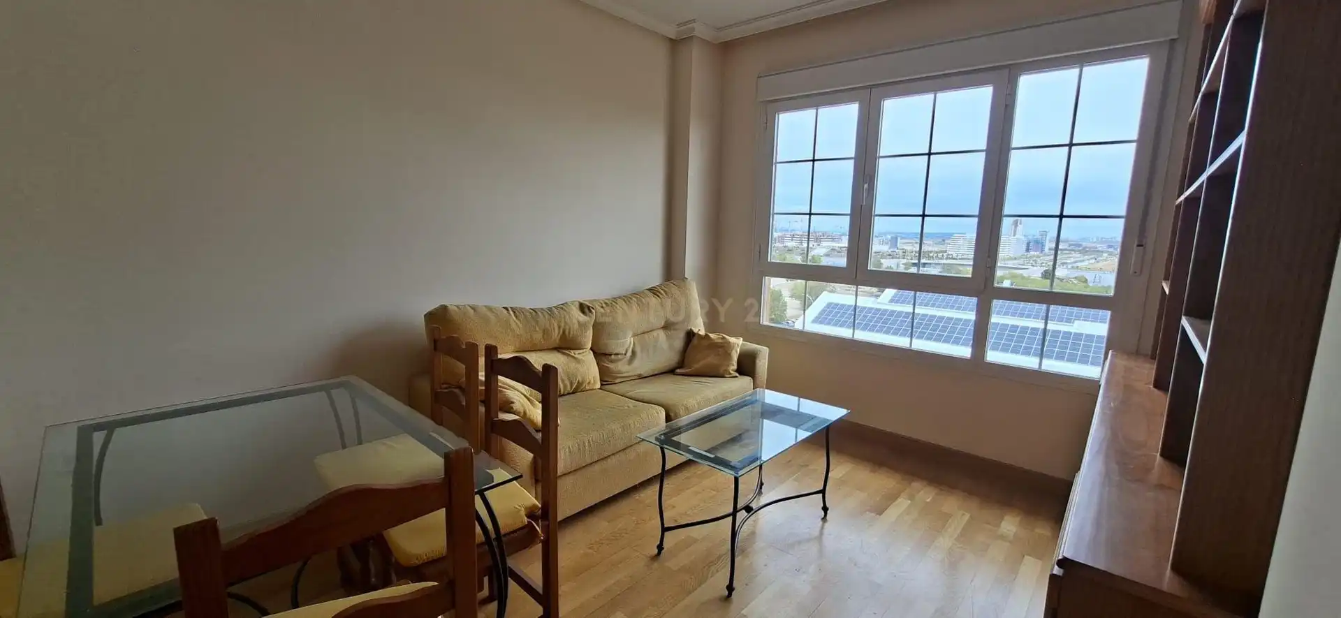 Квартира 47 м² у Madrid