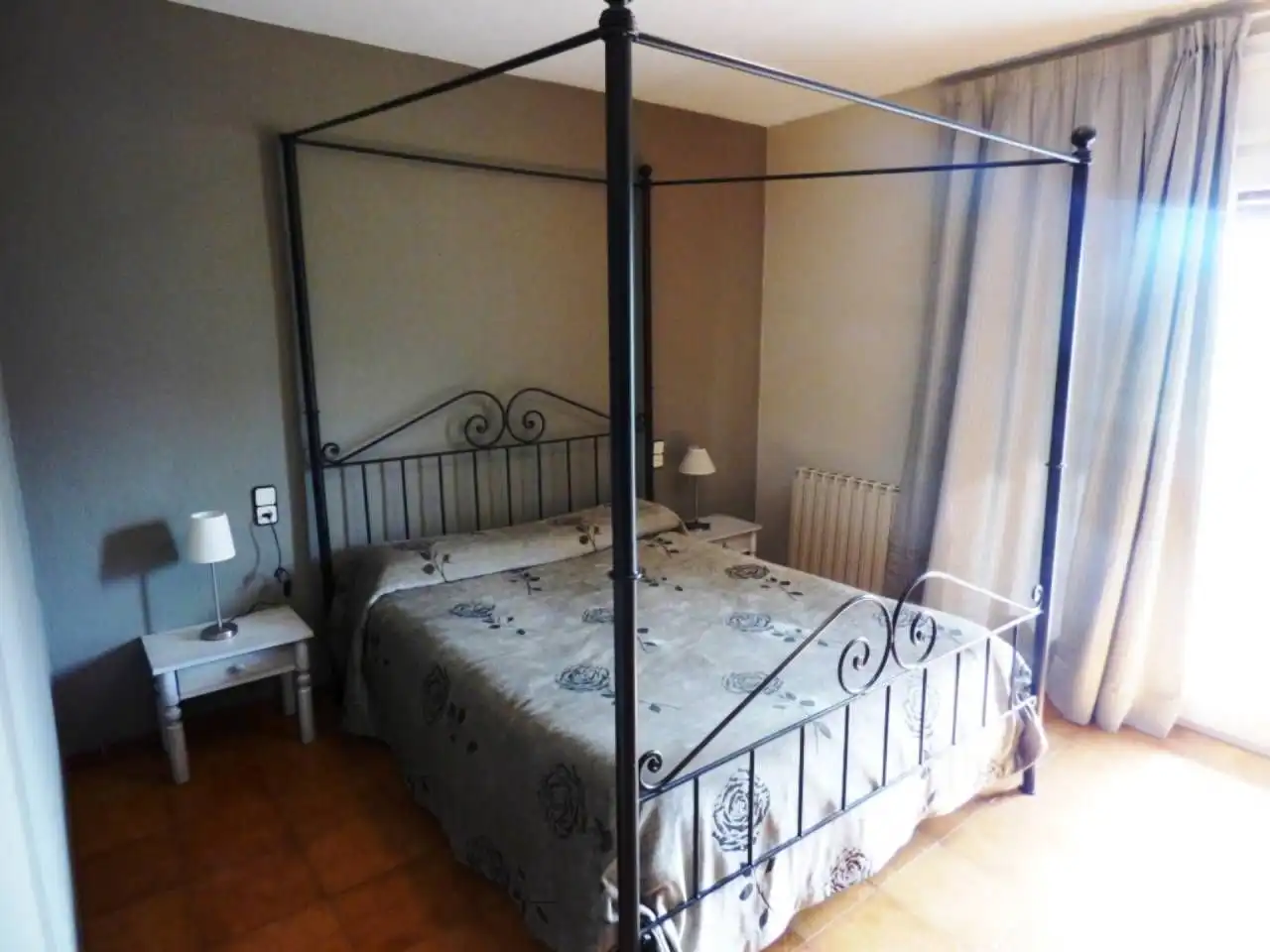 Pis de 100 m² a Bellver de Cerdanya