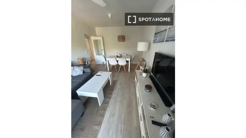 Habitación en alquiler, Jávea