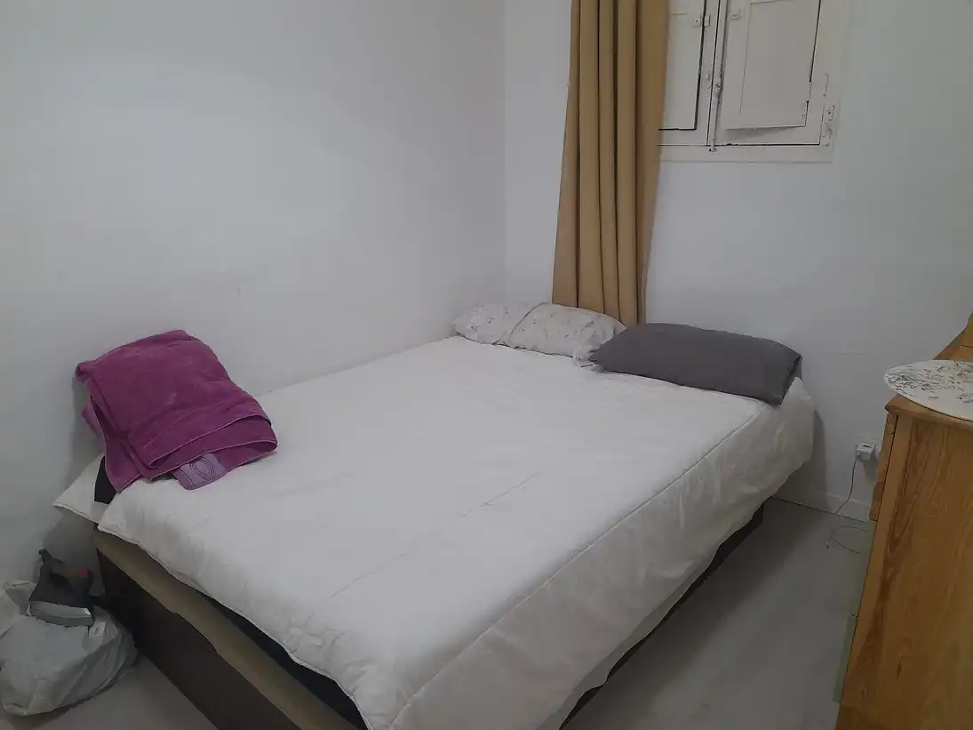 Квартира 34 м² в Мадриде