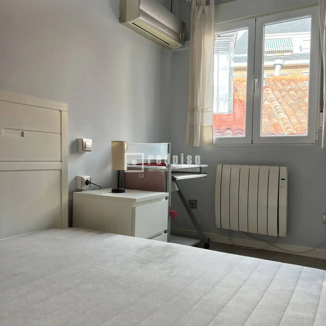 Pis de 43 m² a Madrid