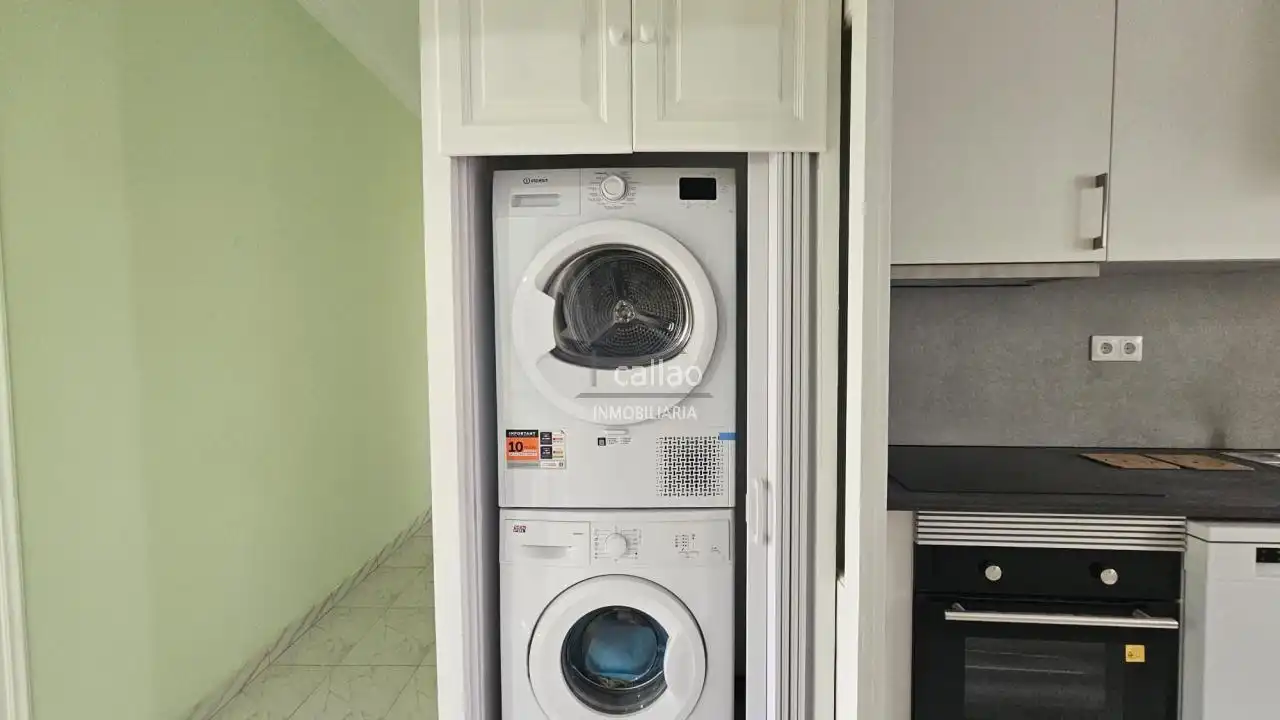 Habitación 99 m², Ferrol