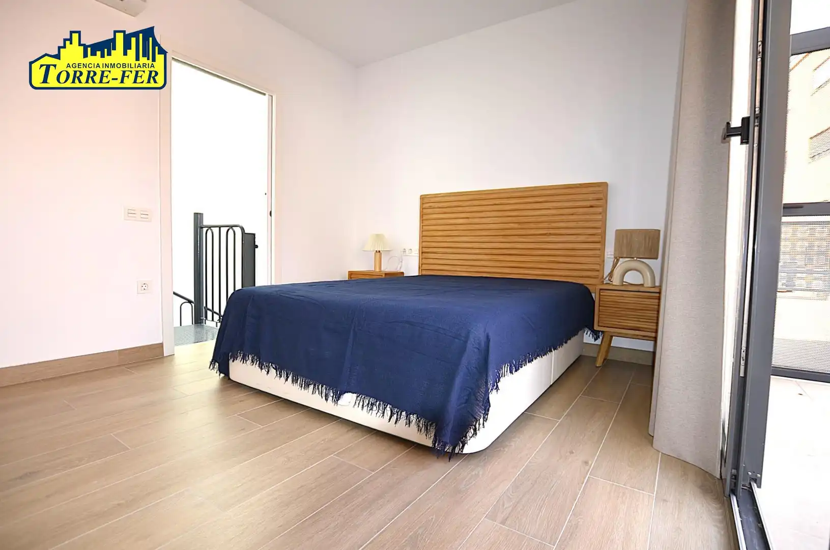 Piso de 84 m² en Almería