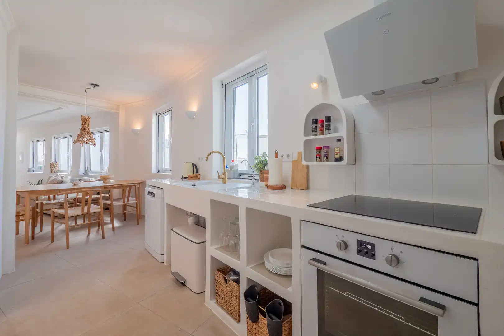 Piso de 146 m² en Mogán