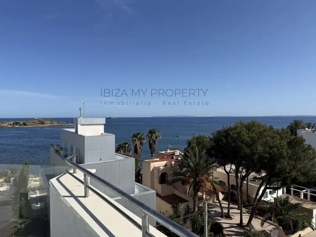 Pis de 60 m² a Eivissa