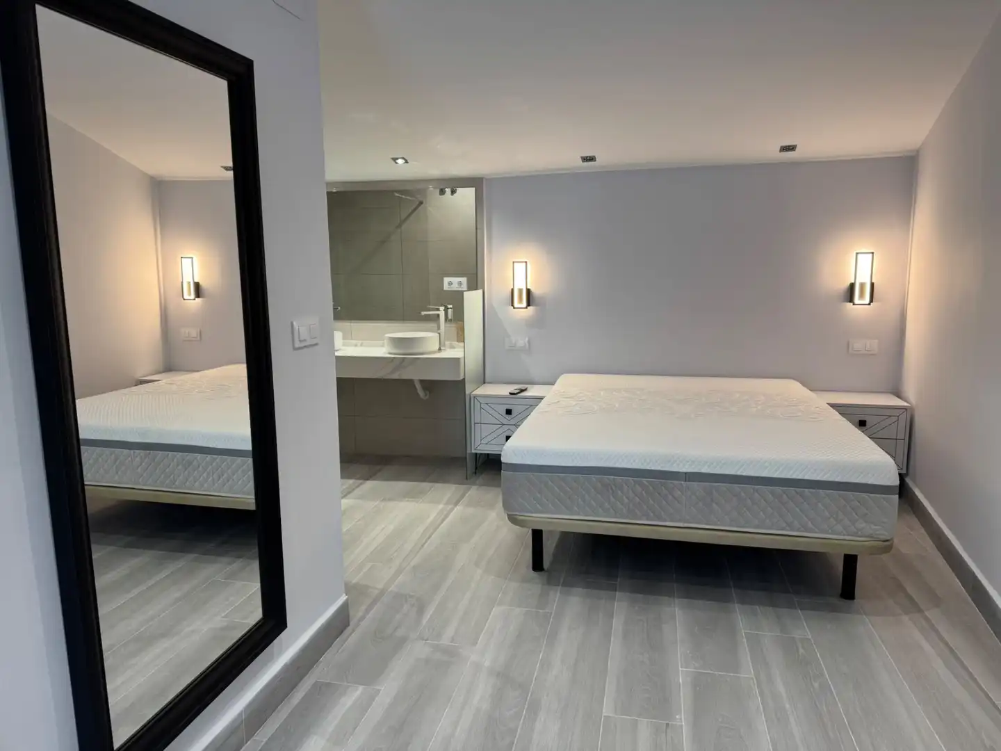 Piso de 60 m² en Mérida