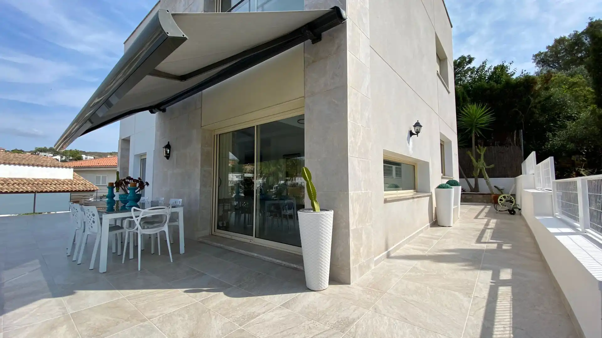 Piso de 200 m² en Sitges