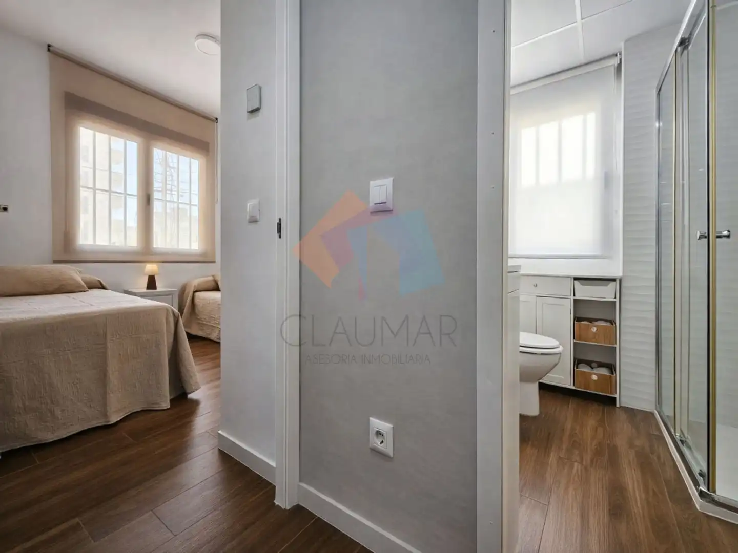 Piso de 108 m² en Gandía