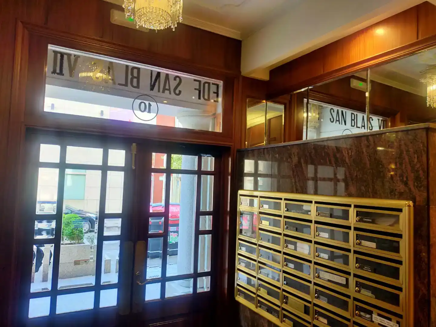 Piso de 52 m² en Vigo