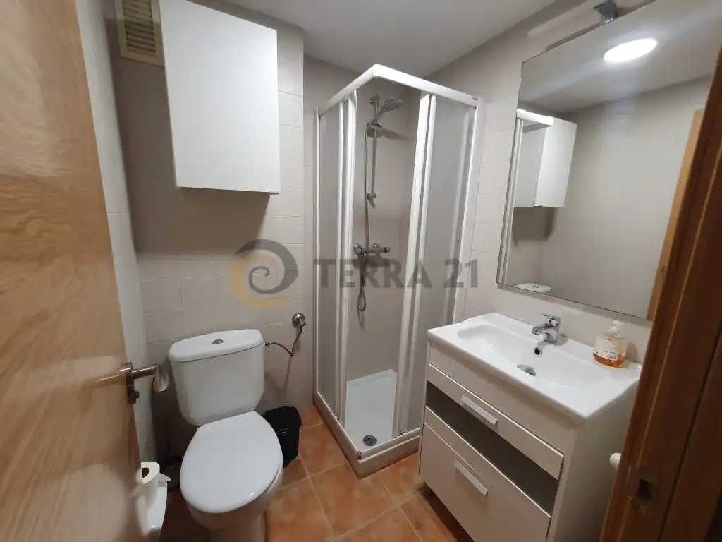 Piso de 125 m² en Jaén