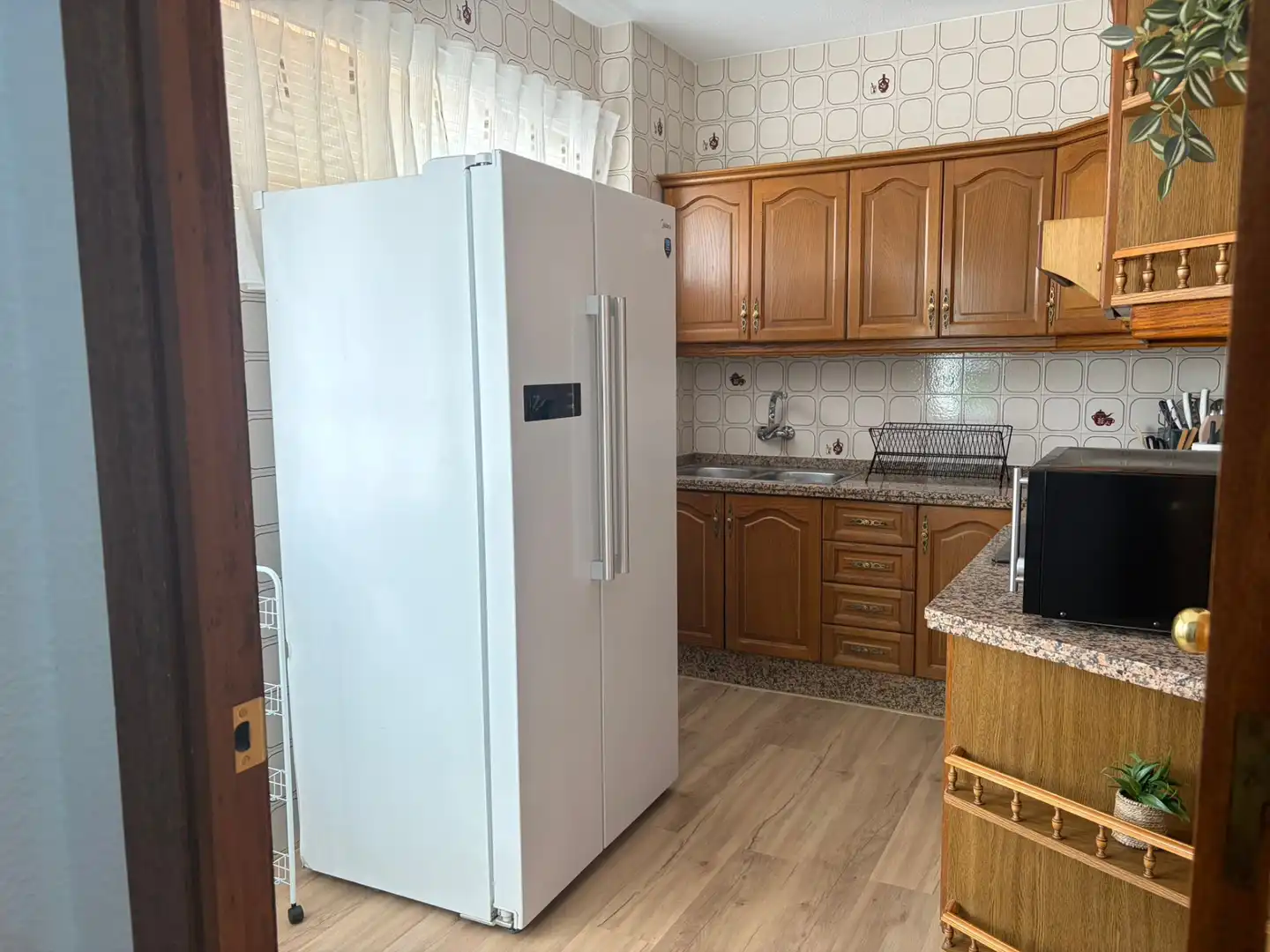 Piso de 97 m² en Córdoba