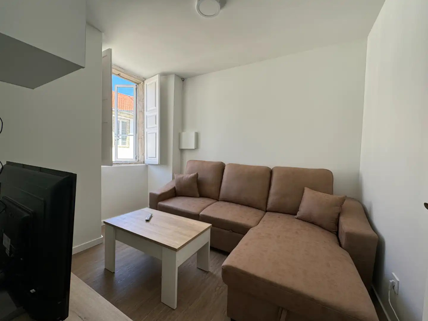 Appartamento 68 m² a Santiago de Compostela