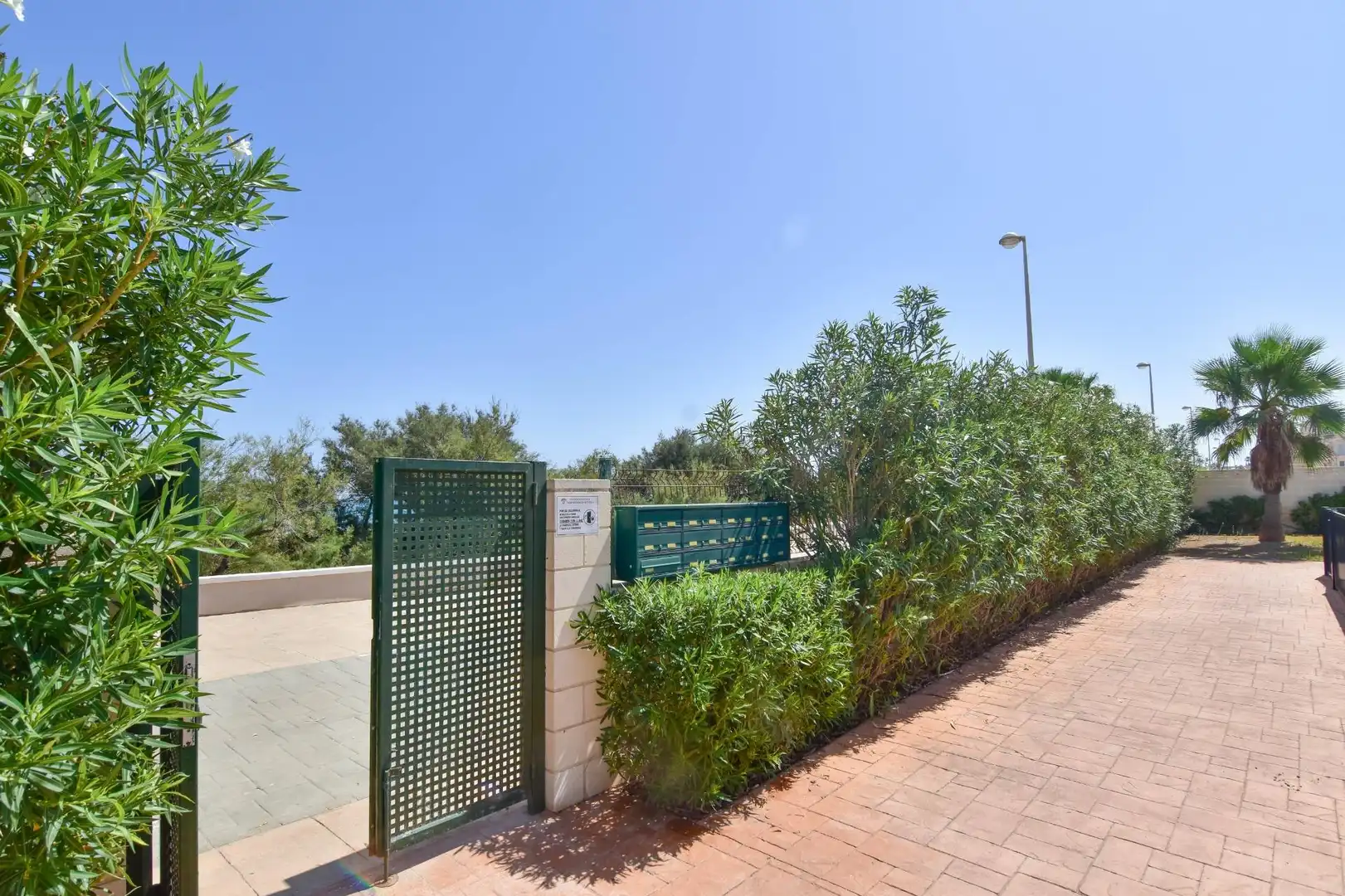 Pis de 61 m² a el Puig de Santa Maria