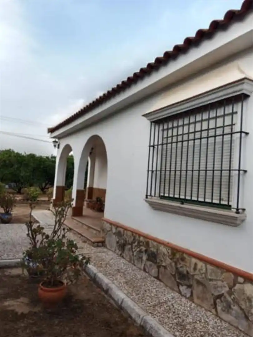 Pis de 135 m² a Carmona