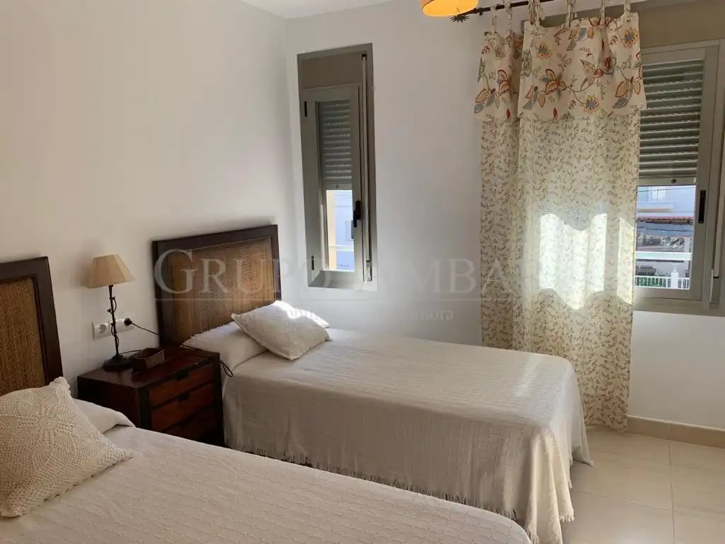 Piso de 140 m² en Santa Eulària des Riu