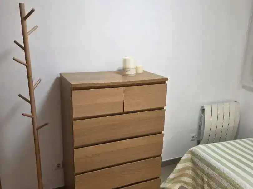 Piso de 85 m² en Burriana