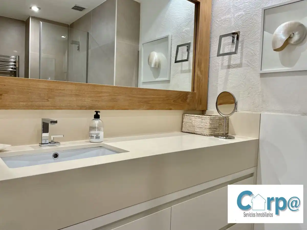 Piso de 99 m² en Pamplona