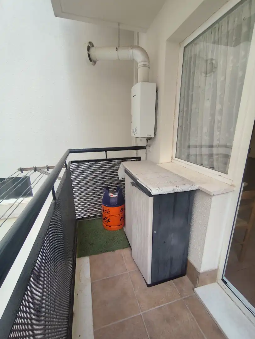 Piso de 81 m² en Málaga