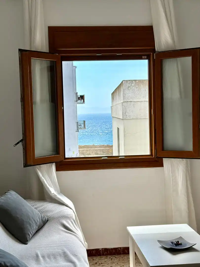 Wohnung 50 m² in Tarifa
