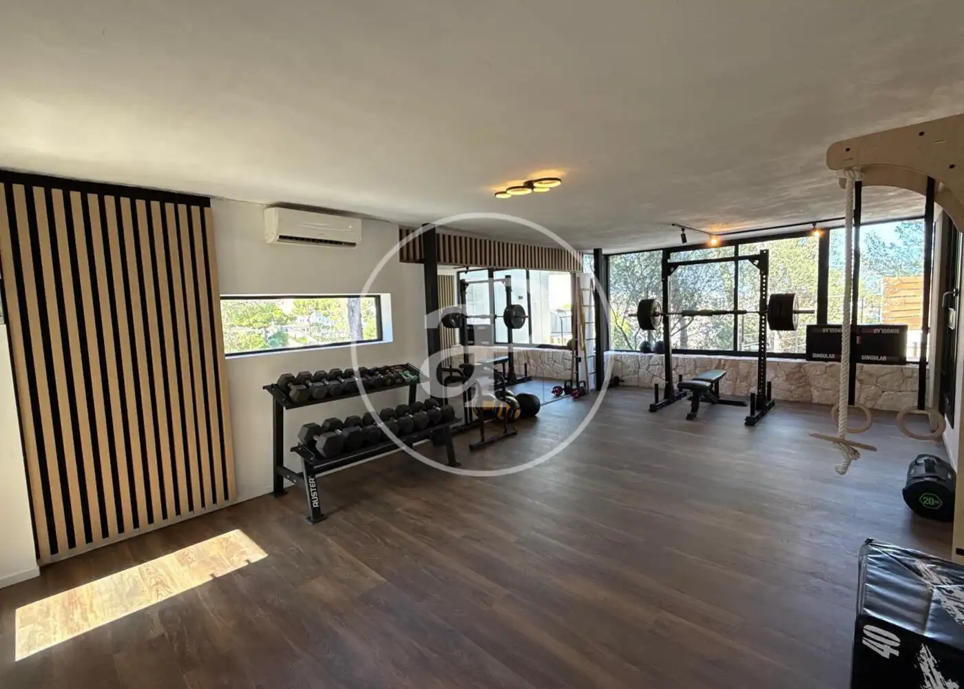 Piso de 550 m² en Calvià