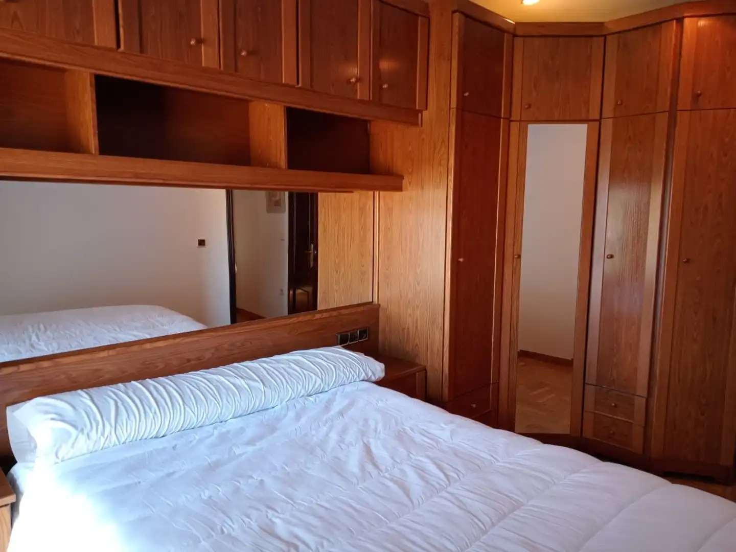 Pis de 65 m² a Siero