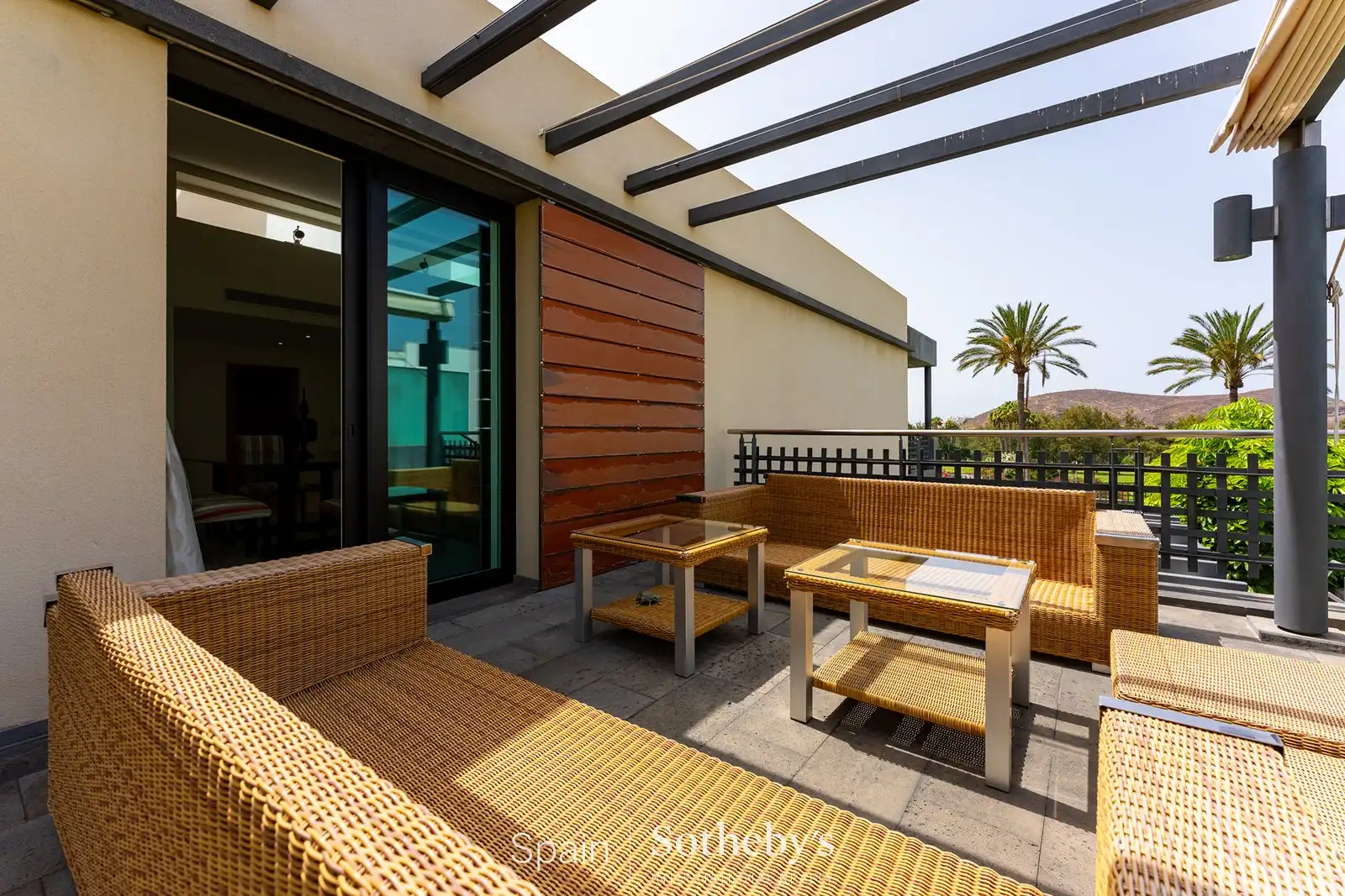 Piso de 742 m² en Arona