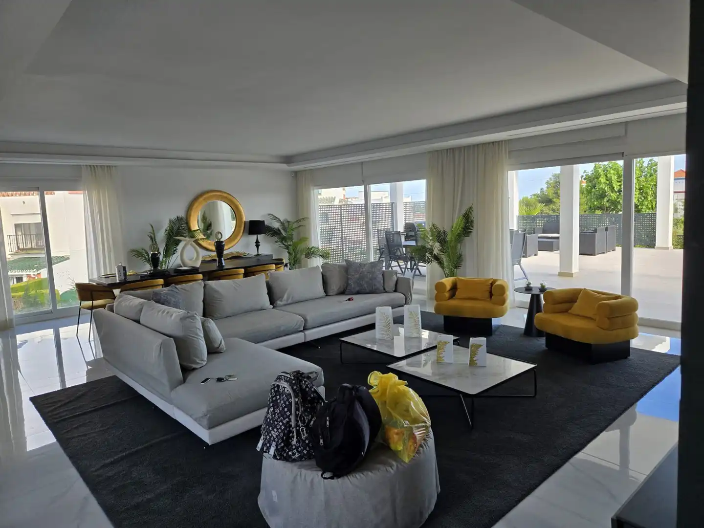Apartamento 550 m² em Benahavís