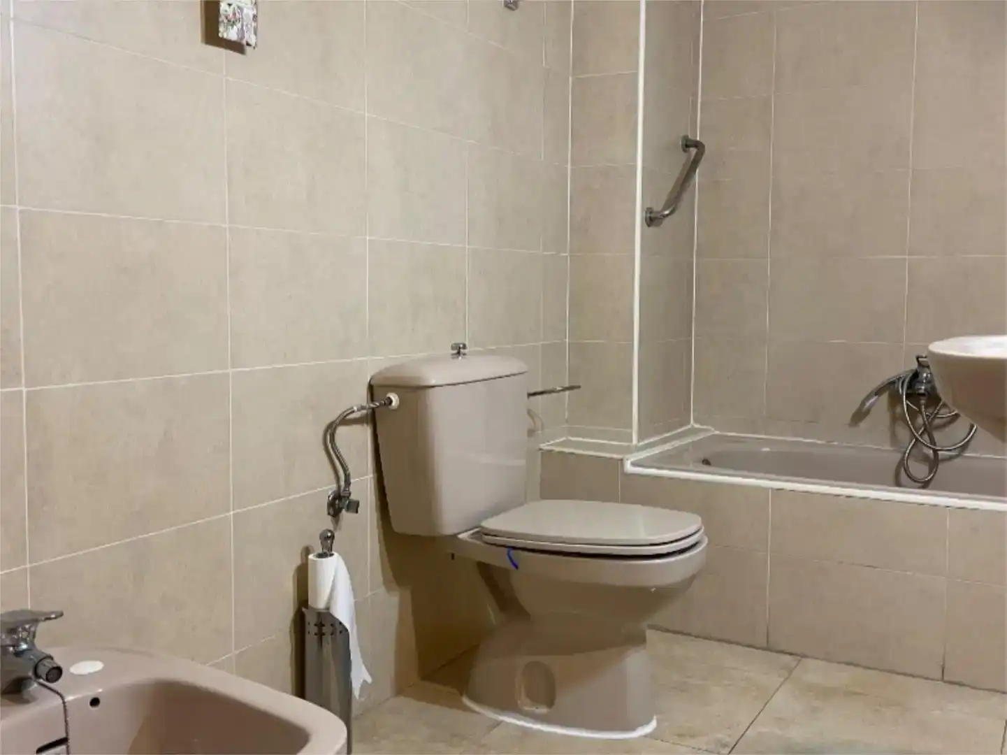 Piso de 120 m² en Vitigudino