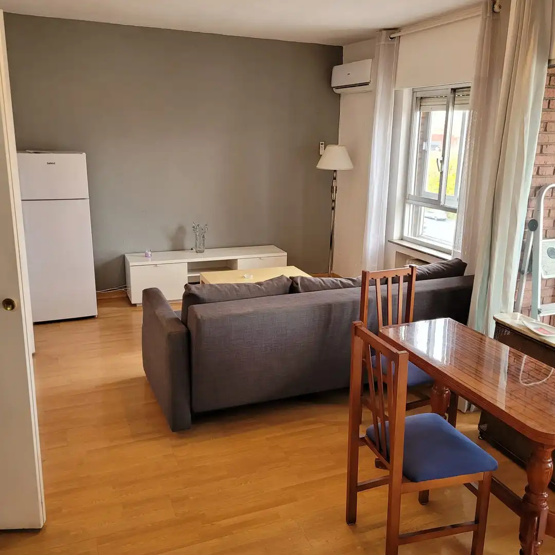 Wohnung 50 m² in Madrid