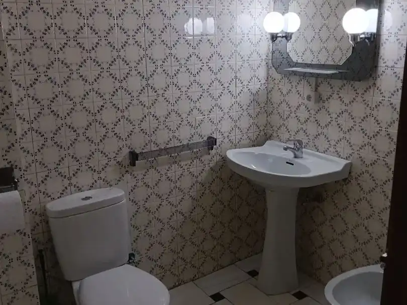 Habitación 128 m², Valladolid
