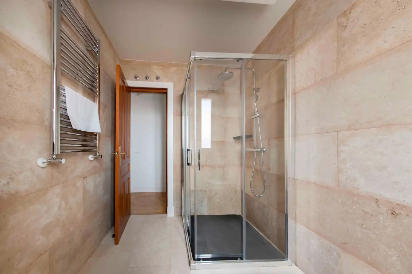 Pis de 85 m² a Madrid