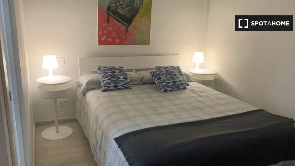 Habitación 58 m², Santa Brígida
