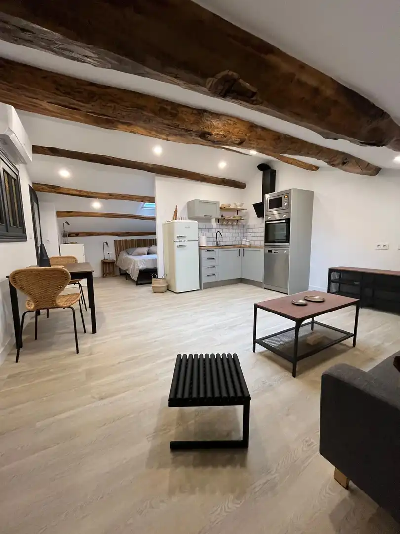 Piso de 50 m² en Lugo