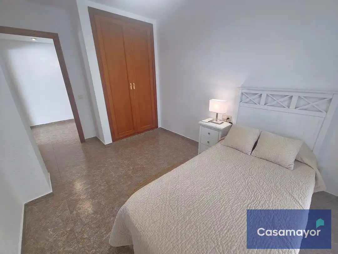 Pis de 123 m² a Alacant
