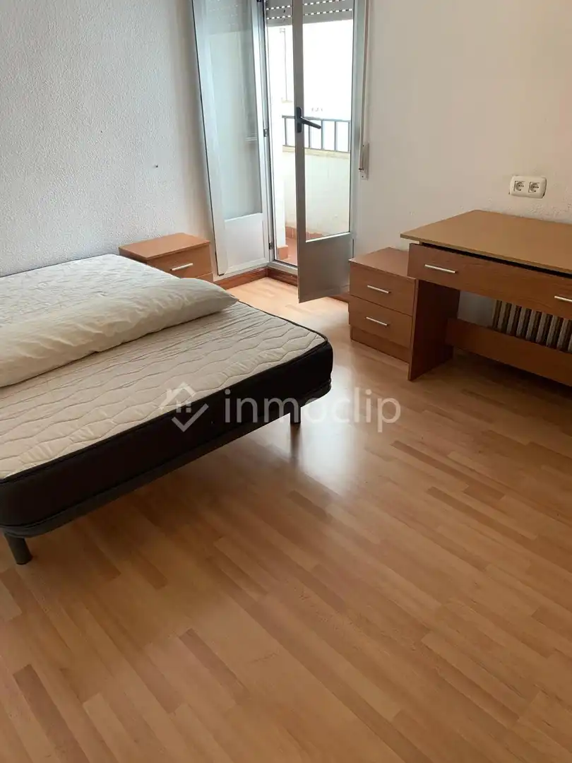 Квартира 106 м² в Саламанке