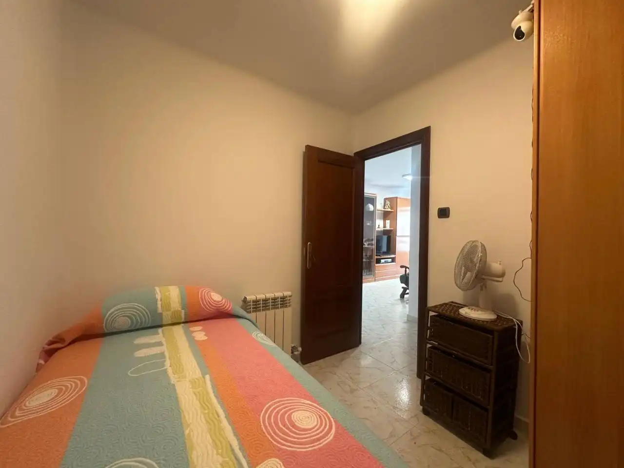 Piso de 51 m² en Cerdanyola del Vallès