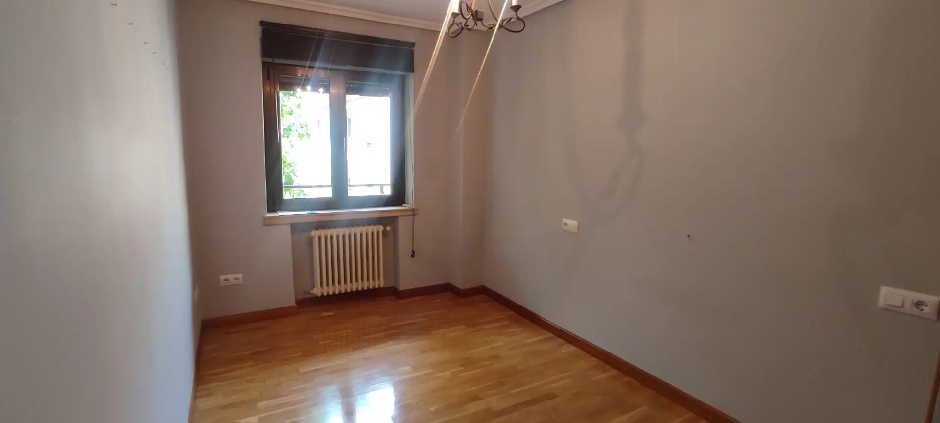 Piso de 103 m² en Salamanca