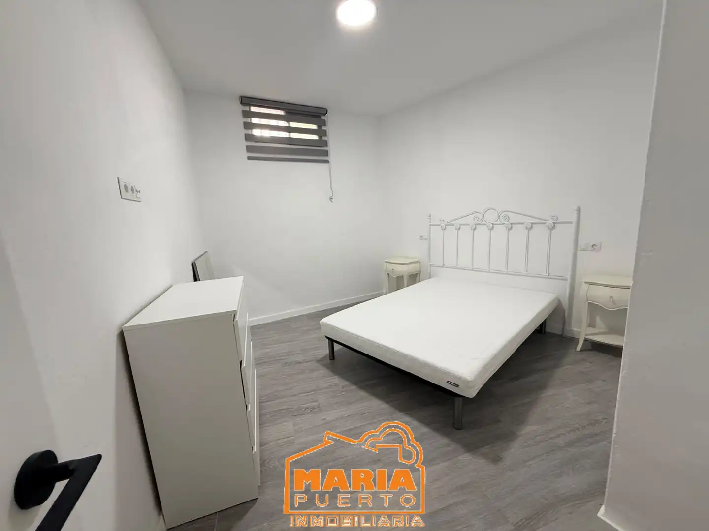 Pis de 40 m² a Màlaga