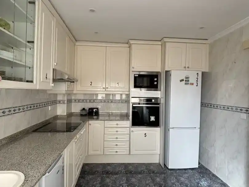 Habitación 105 m², Elda