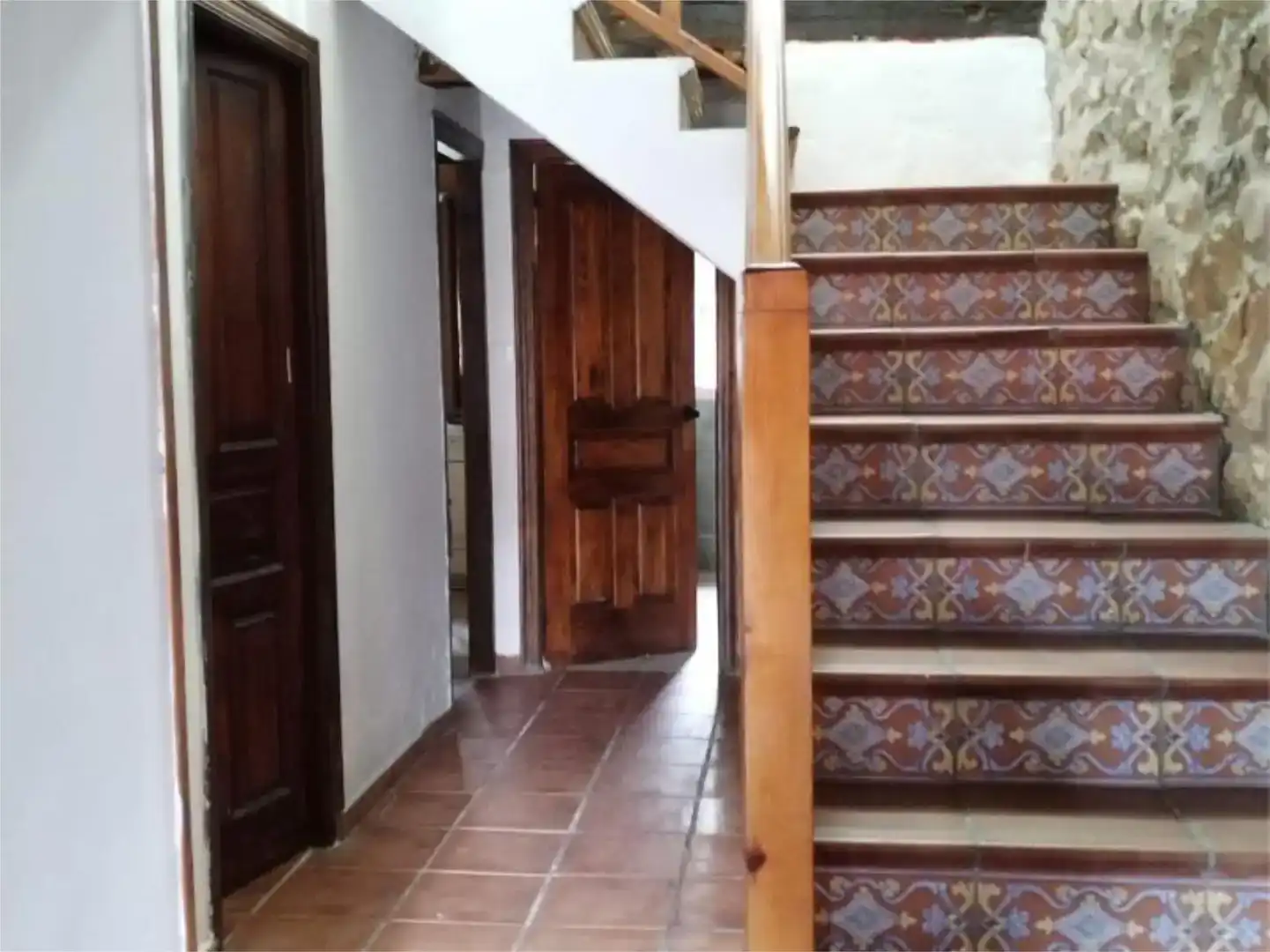 Habitación 250 m², Valdáliga