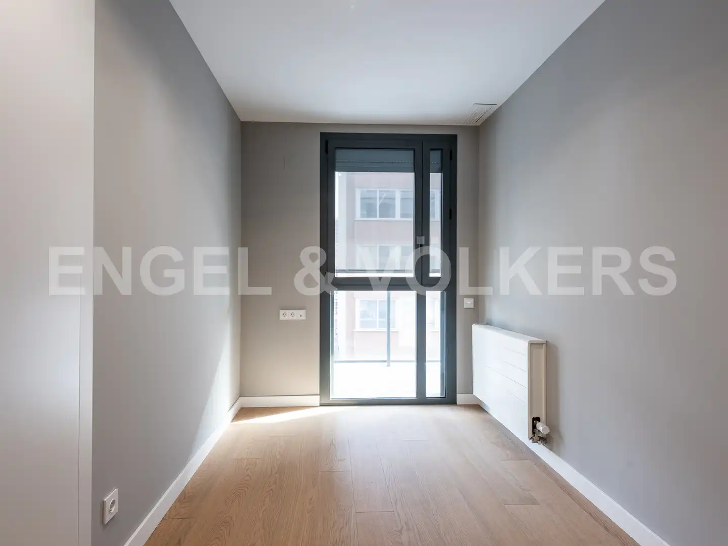 Piso de 77 m² en Barcelona