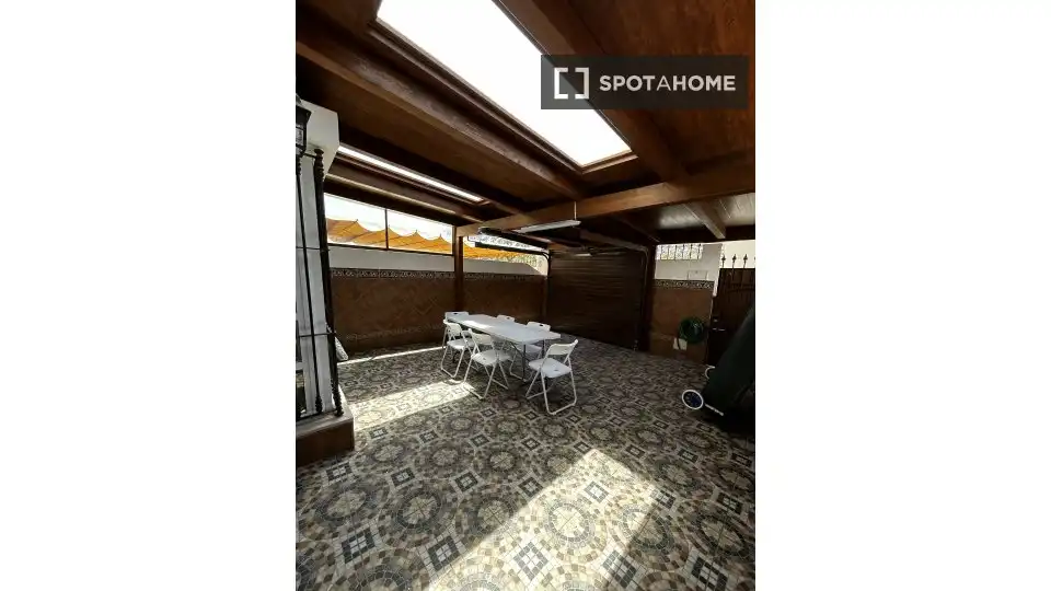 Habitación 127 m², Barbate