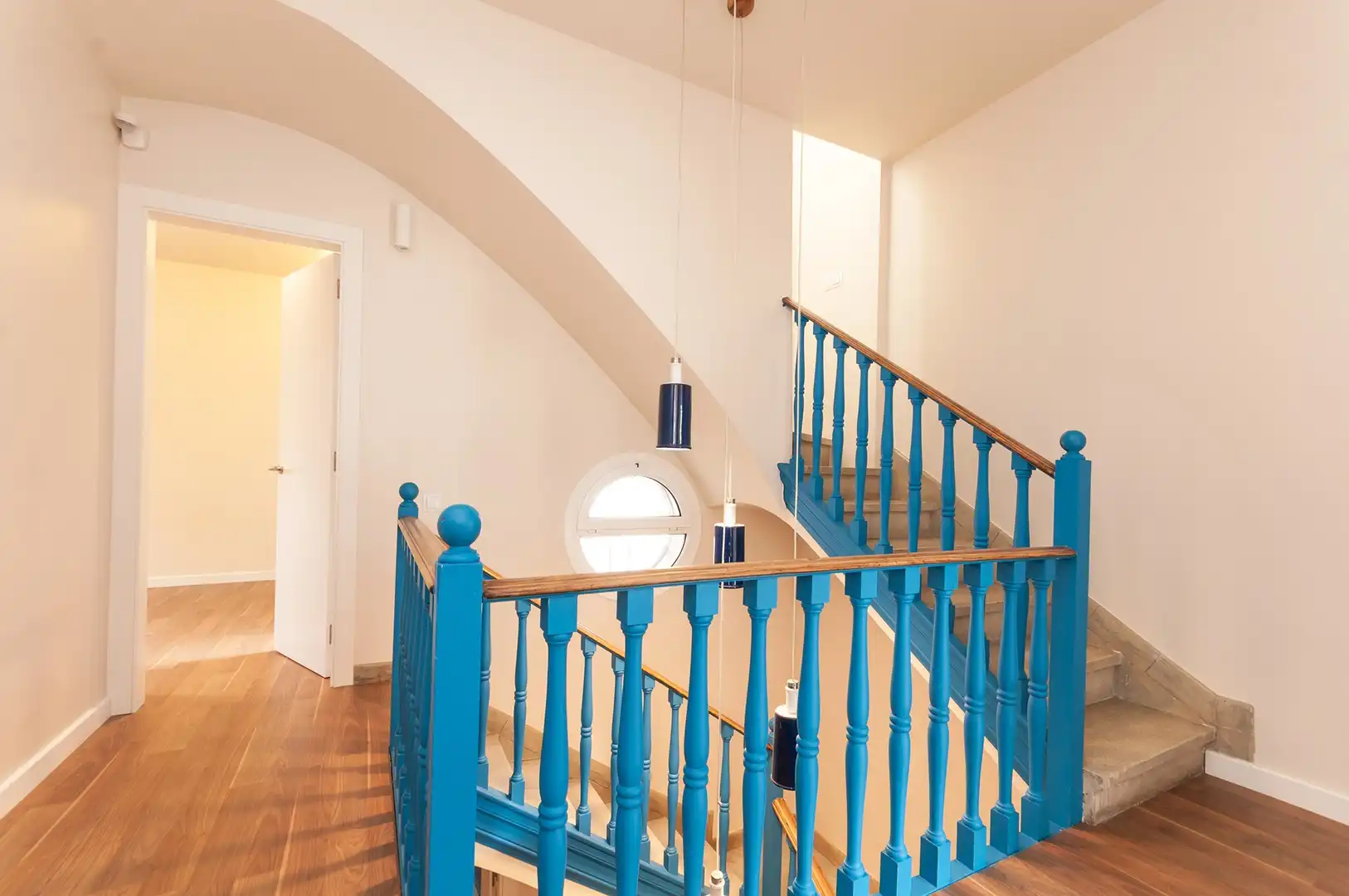 Piso de 238 m² en Barcelona
