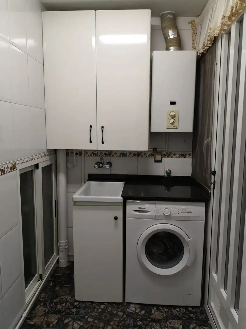 Piso de 110 m² en Murcia