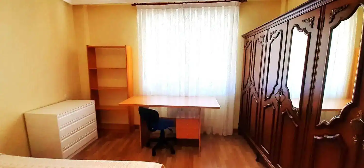 Pis de 120 m² a Salamanca